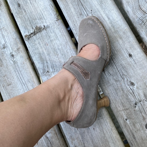 Neosens shoes - Picture 8 of 9